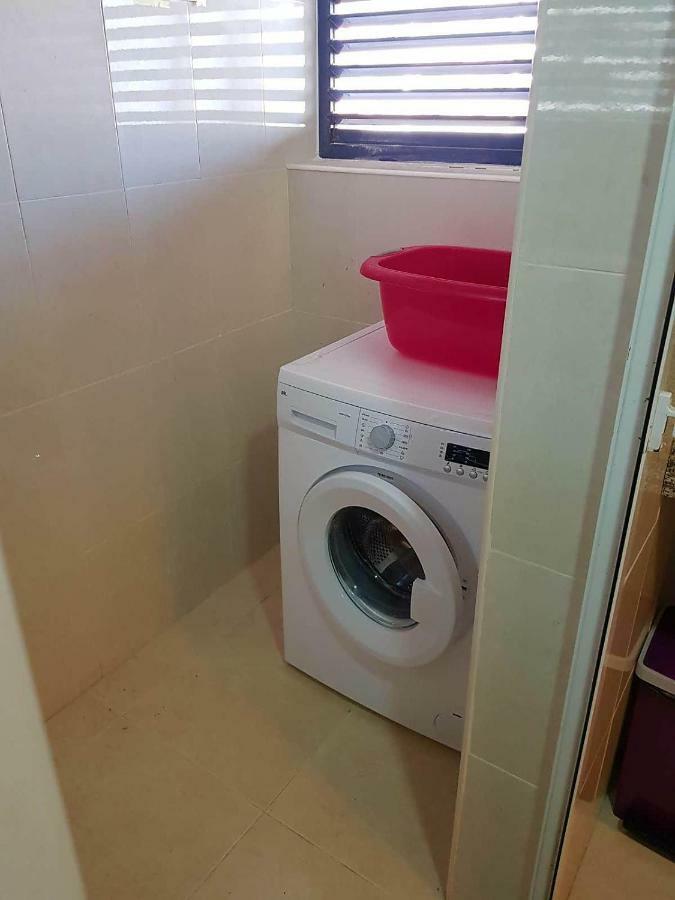 Comfortable Apartment In Benidorm Dış mekan fotoğraf